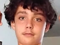 Jaden Peterson Missing Since Aug 19, 2025 From Kingman, AZ