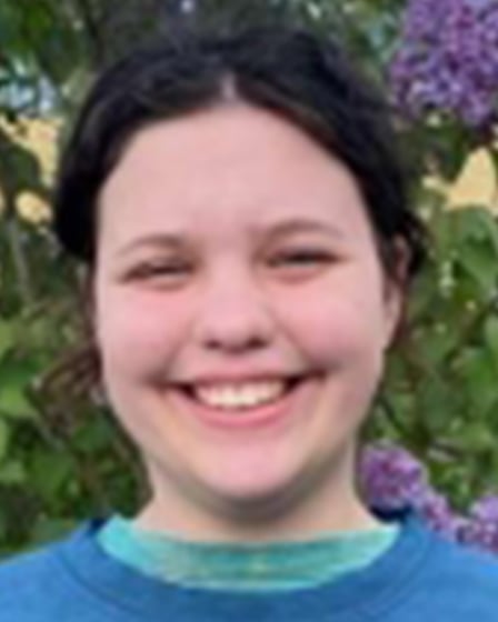 Jaden Robertson Missing Since Aug 12, 2025 From Umatilla, OR