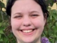 Jaden Robertson Missing Since Aug 12, 2025 From Umatilla, OR