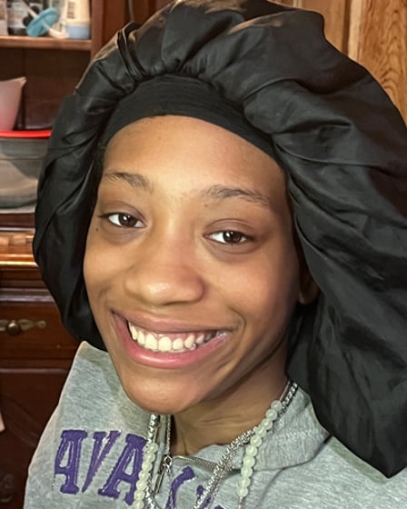 Jah'Imari Thomas-Brown Missing Since Jun 17, 2025