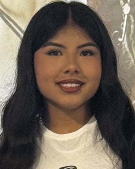 Jahaira Nava Missing Since Aug 16, 2025 From Jackson, TN