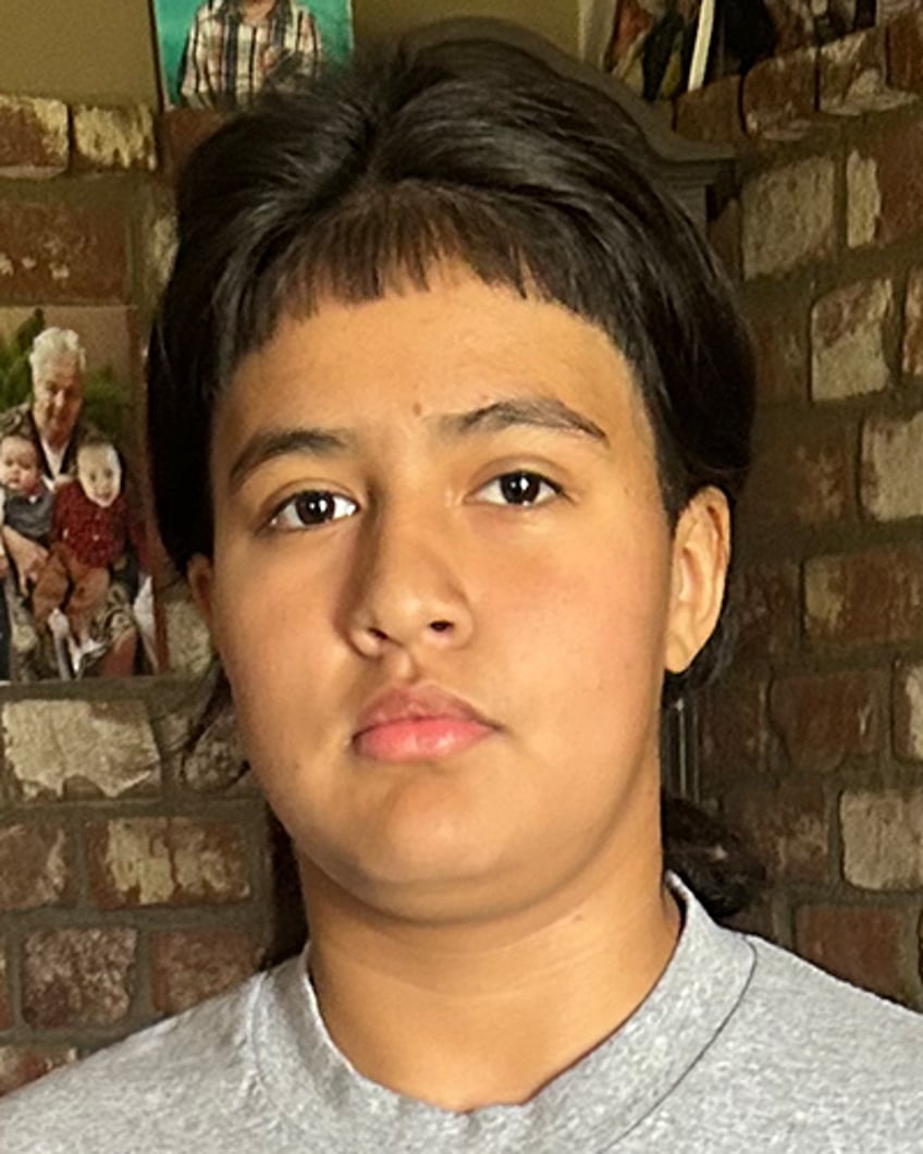 Jahaira Sanchez vermist sinds aug 25, 2025 van Visalia, CA