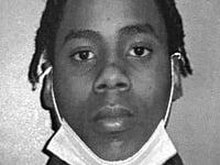 Jahleek Shubrick пропал без вести июл 17, 2025 в Syosset, NY
