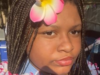 Jaida Horton Missing Since Aug 07, 2025 From Boston, MA