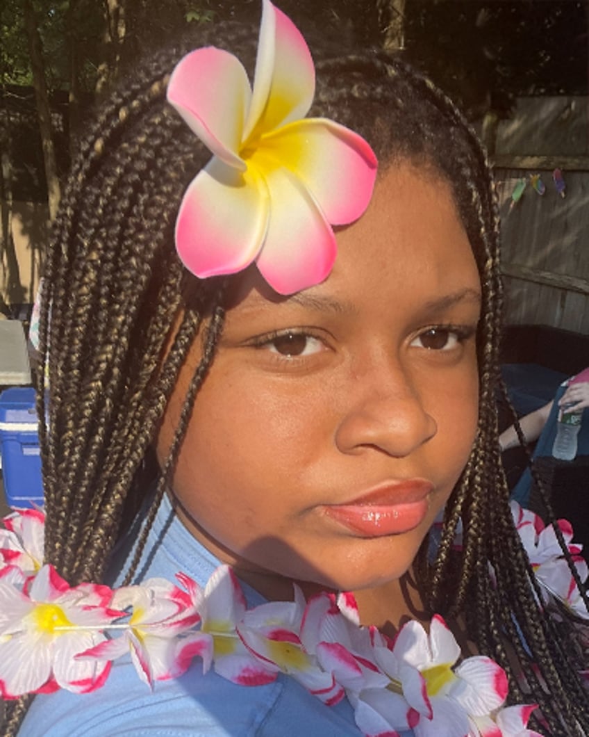 Jaida Horton Missing Since Aug 07, 2025 From Boston, MA