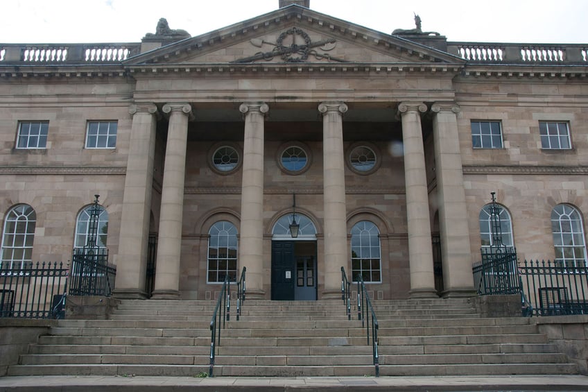 jailed york paedophile who said viewing child abuse was like watching tv