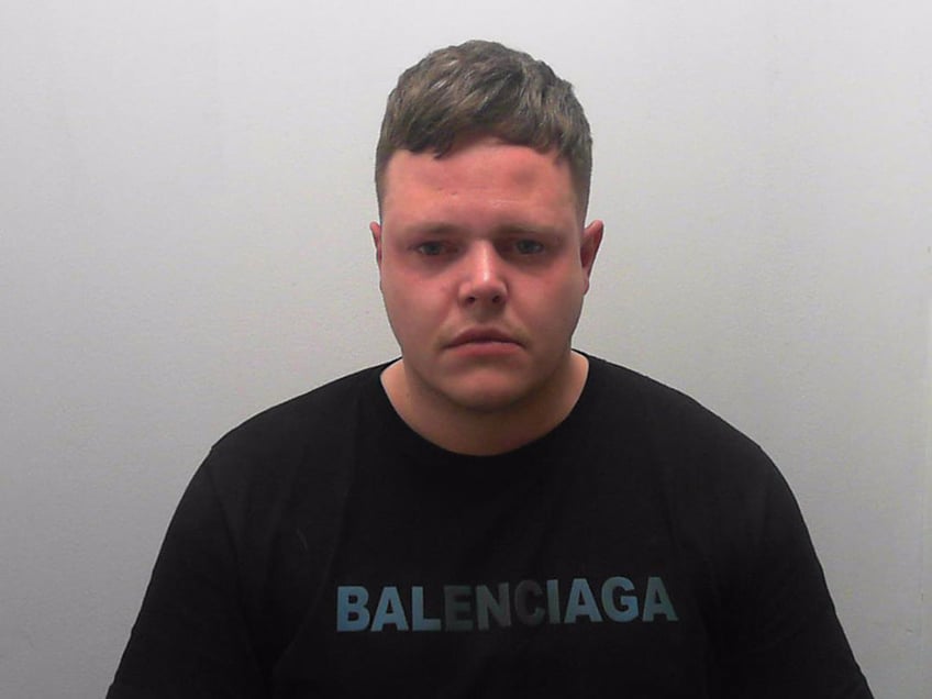 jailed york paedophile who said viewing child abuse was like watching tv