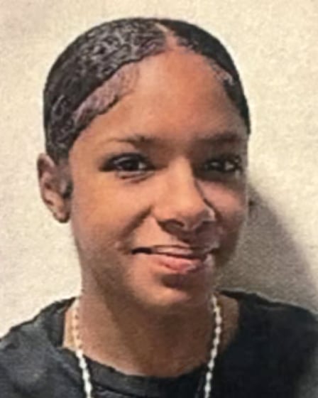 Jaivielys Garcia Gonzalez Missing Since Jun 06, 2025