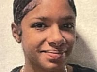 Jaivielys Garcia Gonzalez Missing Since Jun 06, 2025