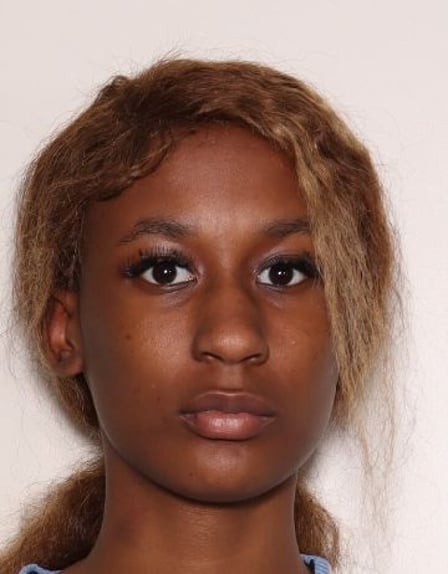 Jakeira Bean Missing Since Jun 07, 2025 From Portsmouth, VA