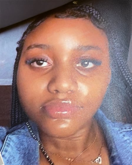 Jakiyah Kelley Missing Since Jun 29, 2025 From Columbus, MS