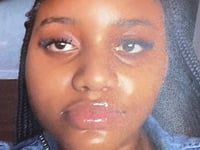 Photograph of Jakiyah Kelley