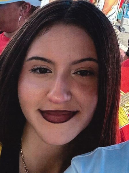 Jalissa Bodtmann Missing Since Sep 04, 2025 From Leesburg, VA