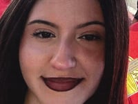 Jalissa Bodtmann Missing Since Sep 04, 2025 From Leesburg, VA