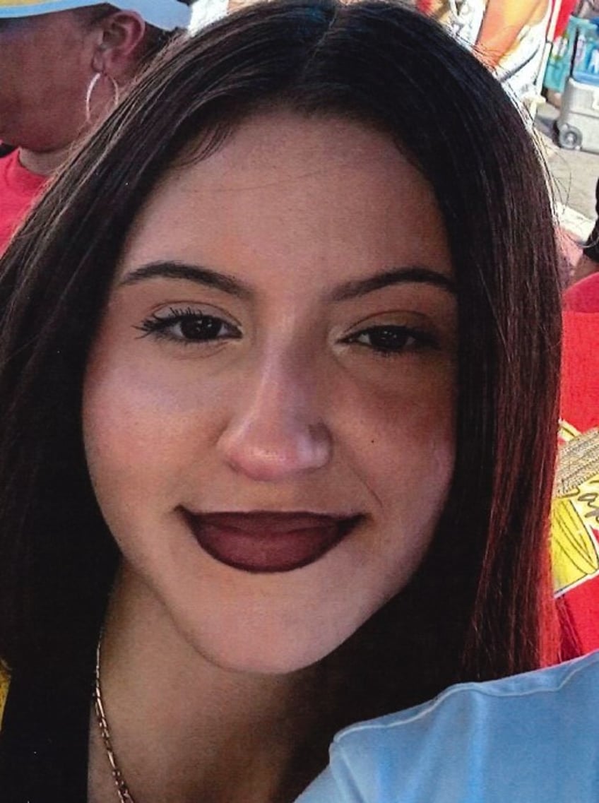 Jalissa Bodtmann Missing Since Sep 04, 2025 From Leesburg, VA