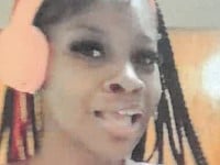 Jaliyah Joe-Edwards Desaparecida jul 21, 2025