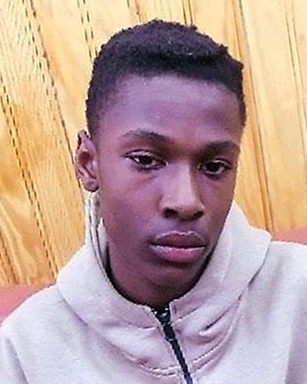 Jamel Phinizy Missing Since Jun 17, 2025 From New York, NY