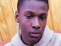 Photograph of Jamel Phinizy