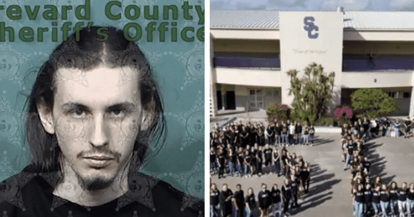 james baillargeon florida school janitor faces charges for threatening to cut student 14 into pieces
