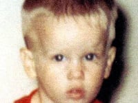 James Bordenkircher Missing Since Jun 12, 1965