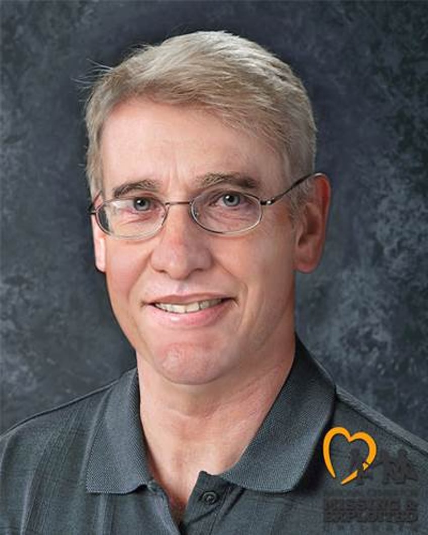 James Egan Missing Since Aug 06, 1972 From Mequon, WI