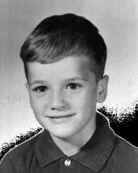 James Howell Missing Since May 28, 1969 From Sterling, IL