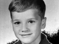 James Howell Missing Since May 28, 1969 From Sterling, IL