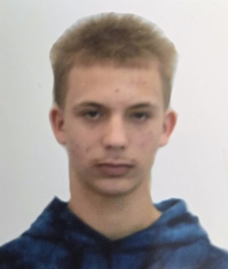 James Jolley vermist sinds aug 25, 2025 van Chesapeake, VA