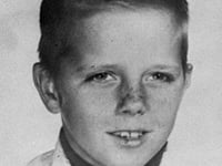 James Mcqueary Missing Since Oct 15, 1964 From Fairfax, OH