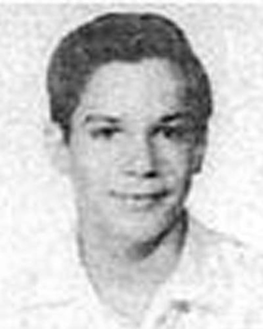 James Stanford Missing Since May 01, 1971 From Overland, MO