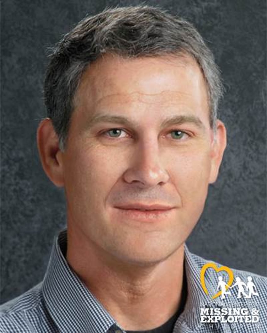 James Stanford Missing Since May 01, 1971 From Overland, MO