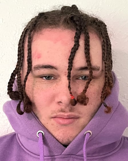 James White Missing Since Jun 19, 2025 From Spokane, WA