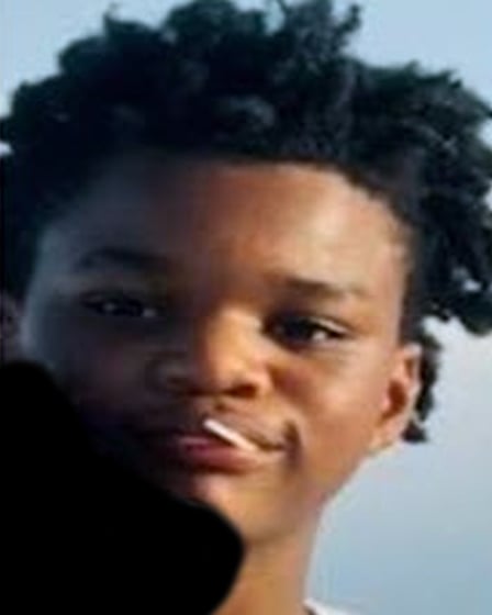 Jameson Moore Missing Since Jul 25, 2025 From Milton, FL