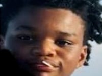 Photograph of Jameson Moore