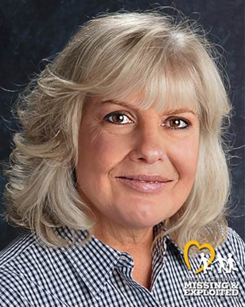 Jamie Grissim Missing Since Dec 07, 1971 From Vancouver, WA