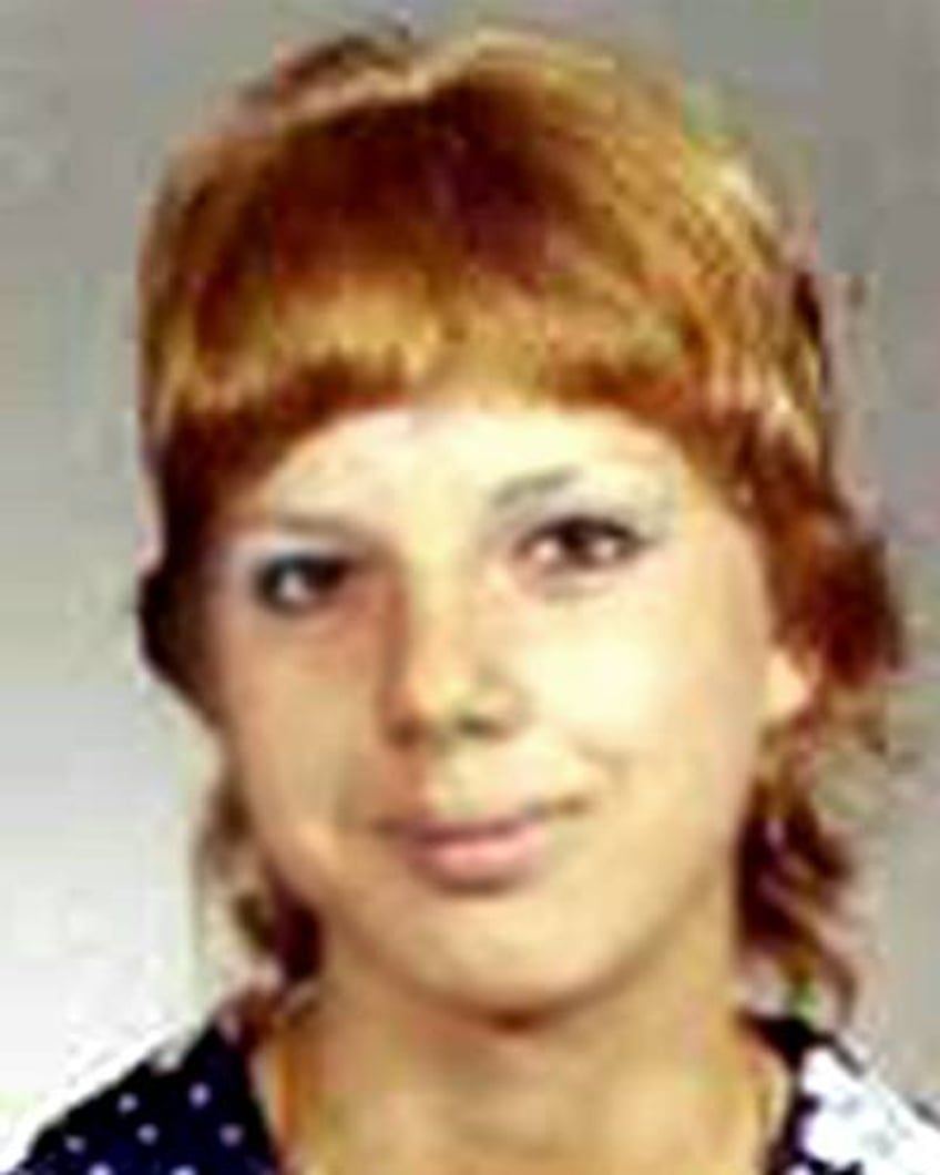 Jamie Grissim Missing Since Dec 07, 1971 From Vancouver, WA