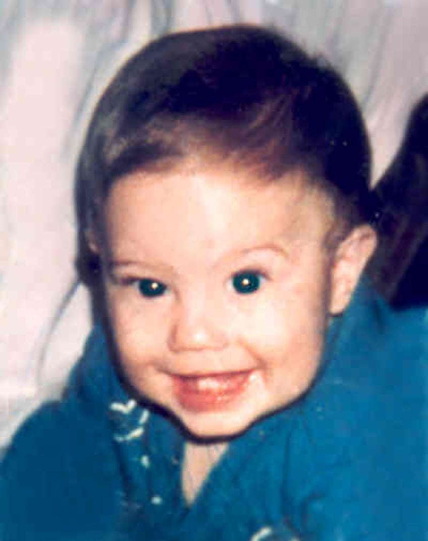 Jamie Thornton Missing Since Oct 04, 1986 From Pittsburgh, PA
