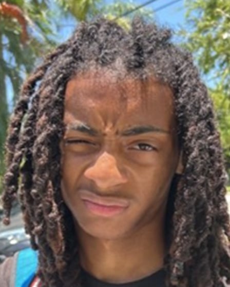 Jamir Nesbitt Missing Since Jul 06, 2025 From Miami Beach, FL