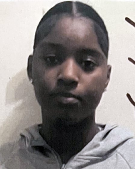 Jamiyah Mccalvin Missing Since Jun 17, 2025 From Lancaster, PA