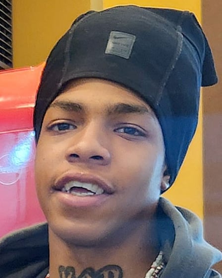 Jamontez Hawkins Missing Since Aug 18, 2025 From Winston Salem, NC