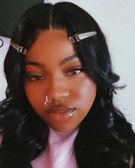 Jamya Vega Missing Since Jun 27, 2025 From Indianapolis, IN