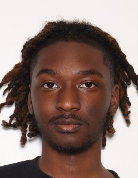 Janaire Burton Missing Since Aug 14, 2025 From Norfolk, VA