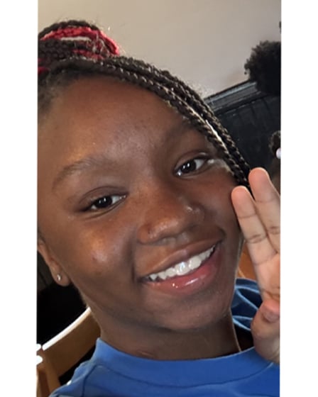 Janaiya Smith Missing Since Jun 22, 2025 From Arnold, MD