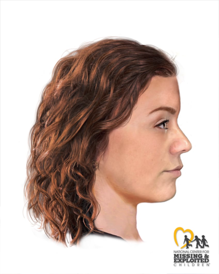 Jane Doe 1979 Missing Since Mar 05, 1979 From Bahia Honda Keys, FL