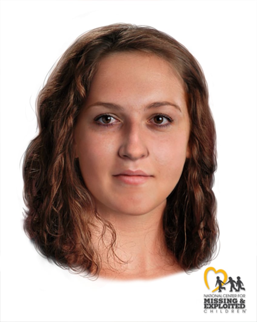 Jane Doe 1979 Missing Since Mar 05, 1979 From Bahia Honda Keys, FL