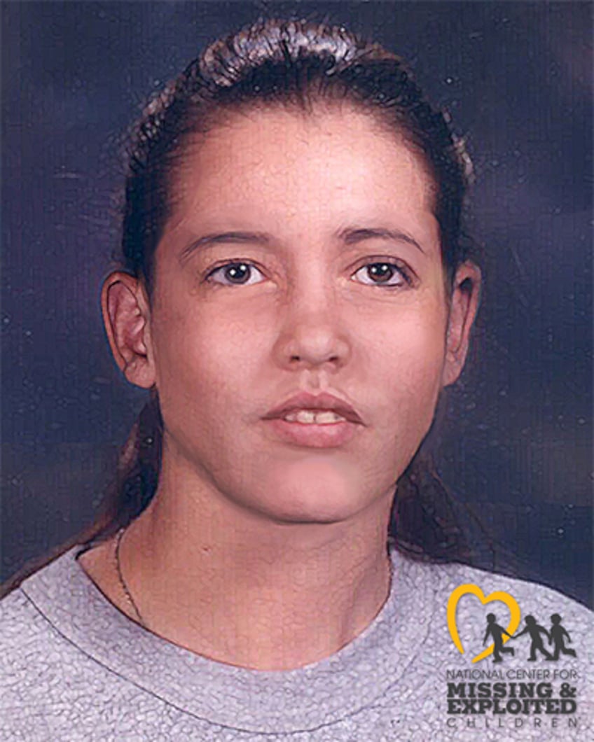 Jane Doe 1979 Missing Since Jun 07, 1979 From Rancho Cucamonga, CA