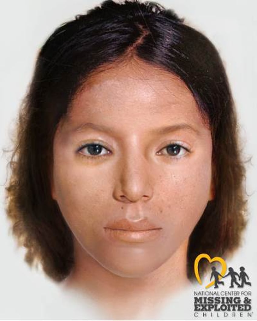 Jane Doe 1980 Missing Since Jul 18, 1980 From Westlake, CA