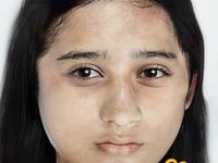 Photograph of Jane Doe 1989