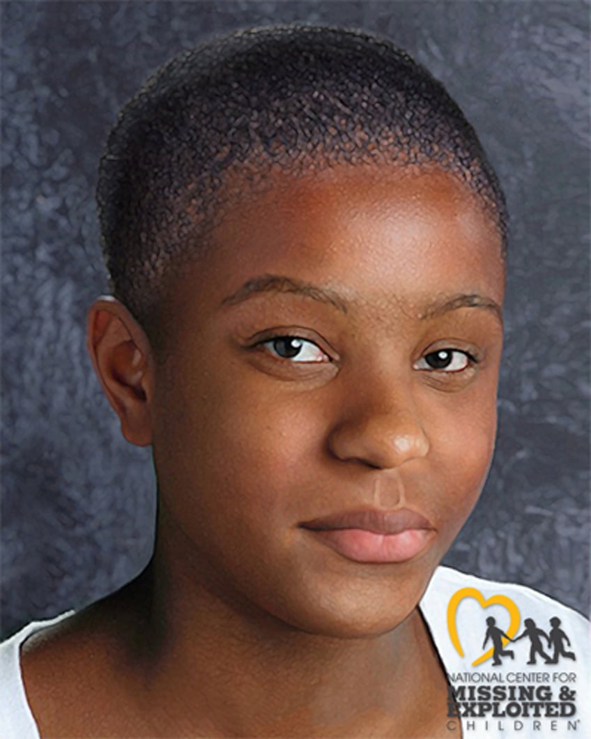 Jane Doe1978 Missing Since Oct 08, 1978 From Leesburg, FL