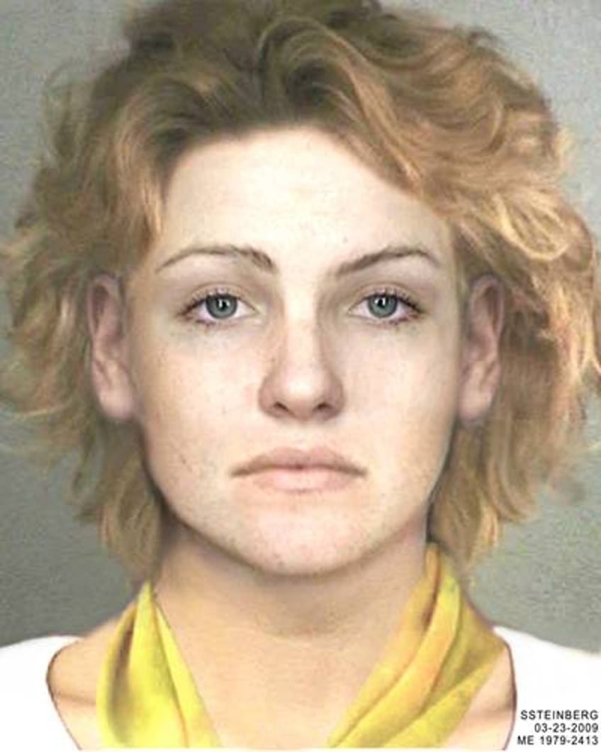 Jane Doe1979 Missing Since Sep 04, 1979 From Miami, FL
